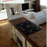 Квартира в Чехии, Прага, Клановице, 73 кв.м.