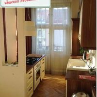 Квартира в Чехии, Прага, Клановице, 73 кв.м.