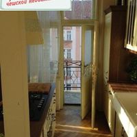 Квартира в Чехии, Прага, Клановице, 73 кв.м.