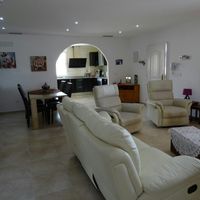 House in the mountains, in the suburbs in Spain, Comunitat Valenciana, Alicante, 240 sq.m.