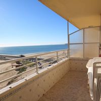 Пентхаус у моря в Испании, Валенсия, Аликанте, 110 кв.м.