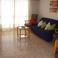 Пентхаус у моря в Испании, Валенсия, Аликанте, 110 кв.м.