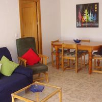 Пентхаус у моря в Испании, Валенсия, Аликанте, 110 кв.м.