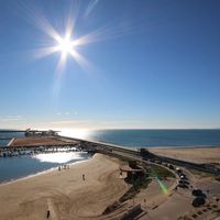 Пентхаус у моря в Испании, Валенсия, Аликанте, 110 кв.м.