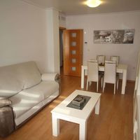 Квартира у озера, в пригороде в Испании, Валенсия, Аликанте, 110 кв.м.