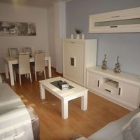 Квартира у озера, в пригороде в Испании, Валенсия, Аликанте, 110 кв.м.