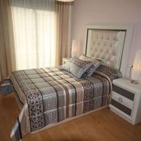 Квартира у озера, в пригороде в Испании, Валенсия, Аликанте, 110 кв.м.