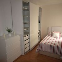 Квартира у озера, в пригороде в Испании, Валенсия, Аликанте, 110 кв.м.