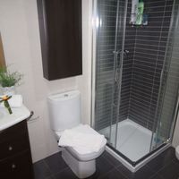 Квартира у озера, в пригороде в Испании, Валенсия, Аликанте, 110 кв.м.