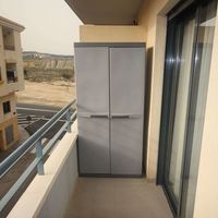 Квартира у озера, в пригороде в Испании, Валенсия, Аликанте, 110 кв.м.