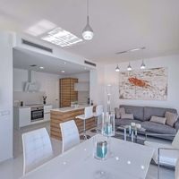 Villa in the suburbs, at the seaside in Spain, Comunitat Valenciana, Alicante, 173 sq.m.