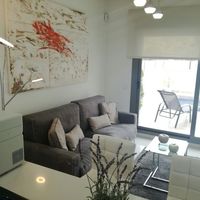 Villa in the suburbs, at the seaside in Spain, Comunitat Valenciana, Alicante, 173 sq.m.