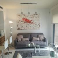 Villa in the suburbs, at the seaside in Spain, Comunitat Valenciana, Alicante, 173 sq.m.