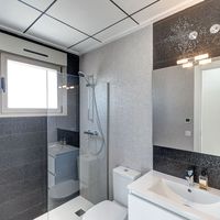 Villa in the suburbs, at the seaside in Spain, Comunitat Valenciana, Alicante, 173 sq.m.