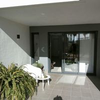 Bungalow by the lake, in the suburbs, at the seaside in Spain, Comunitat Valenciana, Alicante, 90 sq.m.