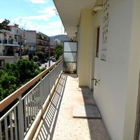 Flat in Greece, Athens, 51 sq.m.