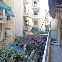 Flat in Greece, Athens, 38 sq.m.