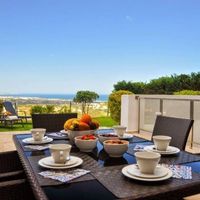 Apartment in the mountains, at the seaside in Spain, Andalucia, 385 sq.m.