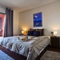Apartment in the mountains, at the seaside in Spain, Andalucia, 385 sq.m.