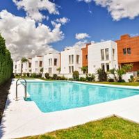 Apartment in the mountains, at the seaside in Spain, Andalucia, 385 sq.m.