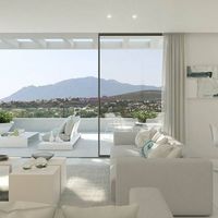 Apartment in the mountains, at the seaside in Spain, Andalucia, 180 sq.m.