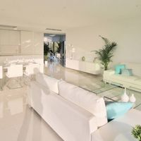 Apartment in the mountains, at the seaside in Spain, Andalucia, 180 sq.m.