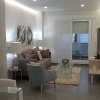 Apartment in the mountains, at the seaside in Spain, Andalucia, 113 sq.m.