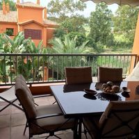 Apartment at the seaside in Spain, Andalucia, 180 sq.m.