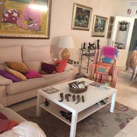 Apartment at the seaside in Spain, Andalucia, 180 sq.m.