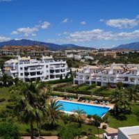 Apartment at the seaside in Spain, Andalucia, 165 sq.m.