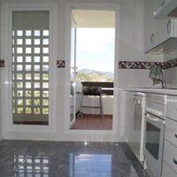 Apartment at the seaside in Spain, Andalucia, 165 sq.m.