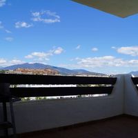 Apartment at the seaside in Spain, Andalucia, 165 sq.m.