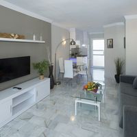 Apartment at the seaside in Spain, Andalucia, Marbella, 102 sq.m.