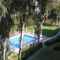 Penthouse at the seaside in Spain, Andalucia, Marbella, 438 sq.m.