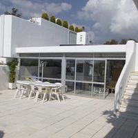 Penthouse at the seaside in Spain, Andalucia, Marbella, 438 sq.m.