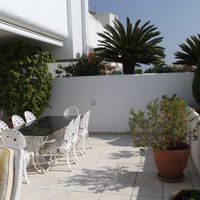 Penthouse at the seaside in Spain, Andalucia, Marbella, 438 sq.m.