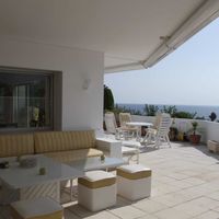 Penthouse at the seaside in Spain, Andalucia, Marbella, 438 sq.m.