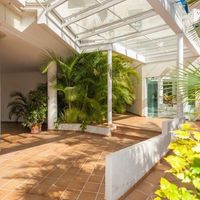 Penthouse at the seaside in Spain, Andalucia, Marbella, 202 sq.m.