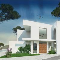Villa at the seaside in Spain, Andalucia, Marbella, 503 sq.m.