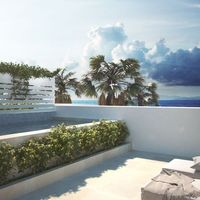 House at the seaside in Spain, Andalucia, Marbella, 250 sq.m.