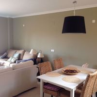 Apartment at the seaside in Spain, Andalucia, Marbella, 110 sq.m.