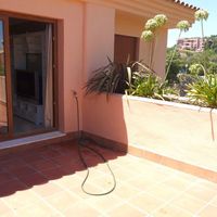 Apartment at the seaside in Spain, Andalucia, Marbella, 110 sq.m.