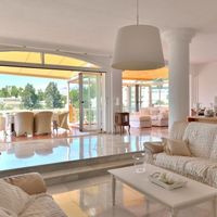 Villa in the mountains in Spain, Andalucia, Marbella, 385 sq.m.