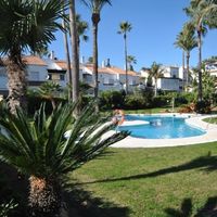 Дом у моря в Испании, Андалусия, Марбелья, 209 кв.м.