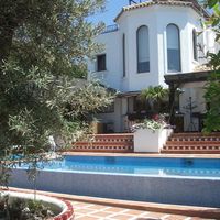 Вилла у моря в Испании, Андалусия, Марбелья, 597 кв.м.