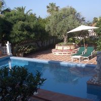 Вилла у моря в Испании, Андалусия, Марбелья, 597 кв.м.