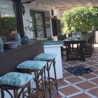 Вилла у моря в Испании, Андалусия, Марбелья, 597 кв.м.