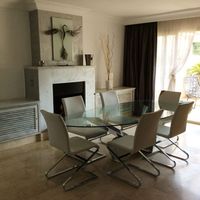 Penthouse at the seaside in Spain, Andalucia, Marbella, 240 sq.m.