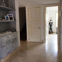 Penthouse at the seaside in Spain, Andalucia, Marbella, 240 sq.m.