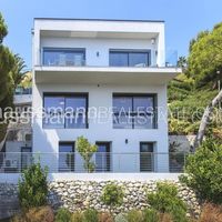 House in France, Eze, 200 sq.m.